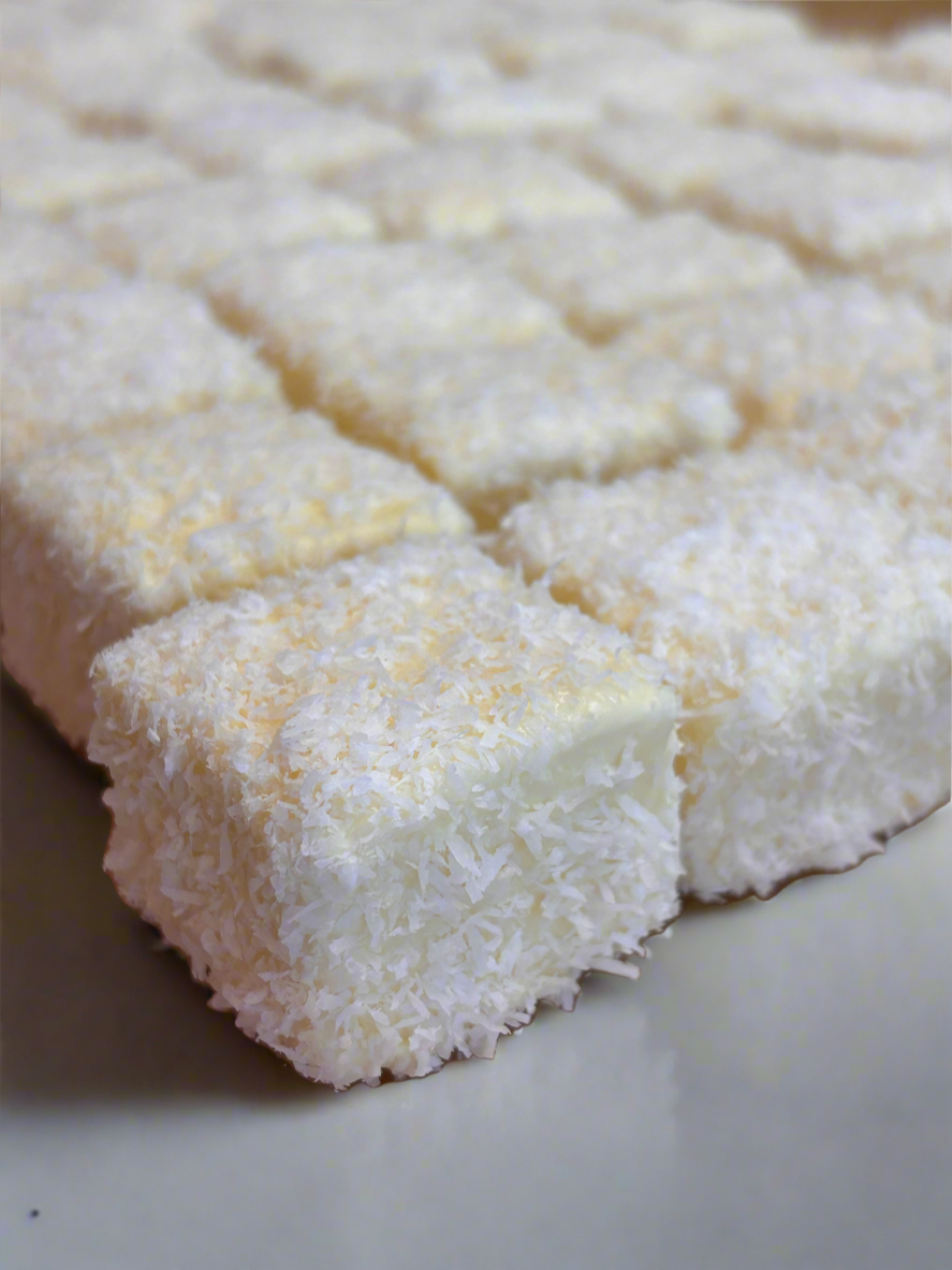 Gourmet Artisan Marshmallows