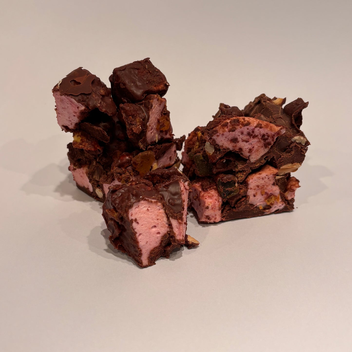 Rocky Road Chunks