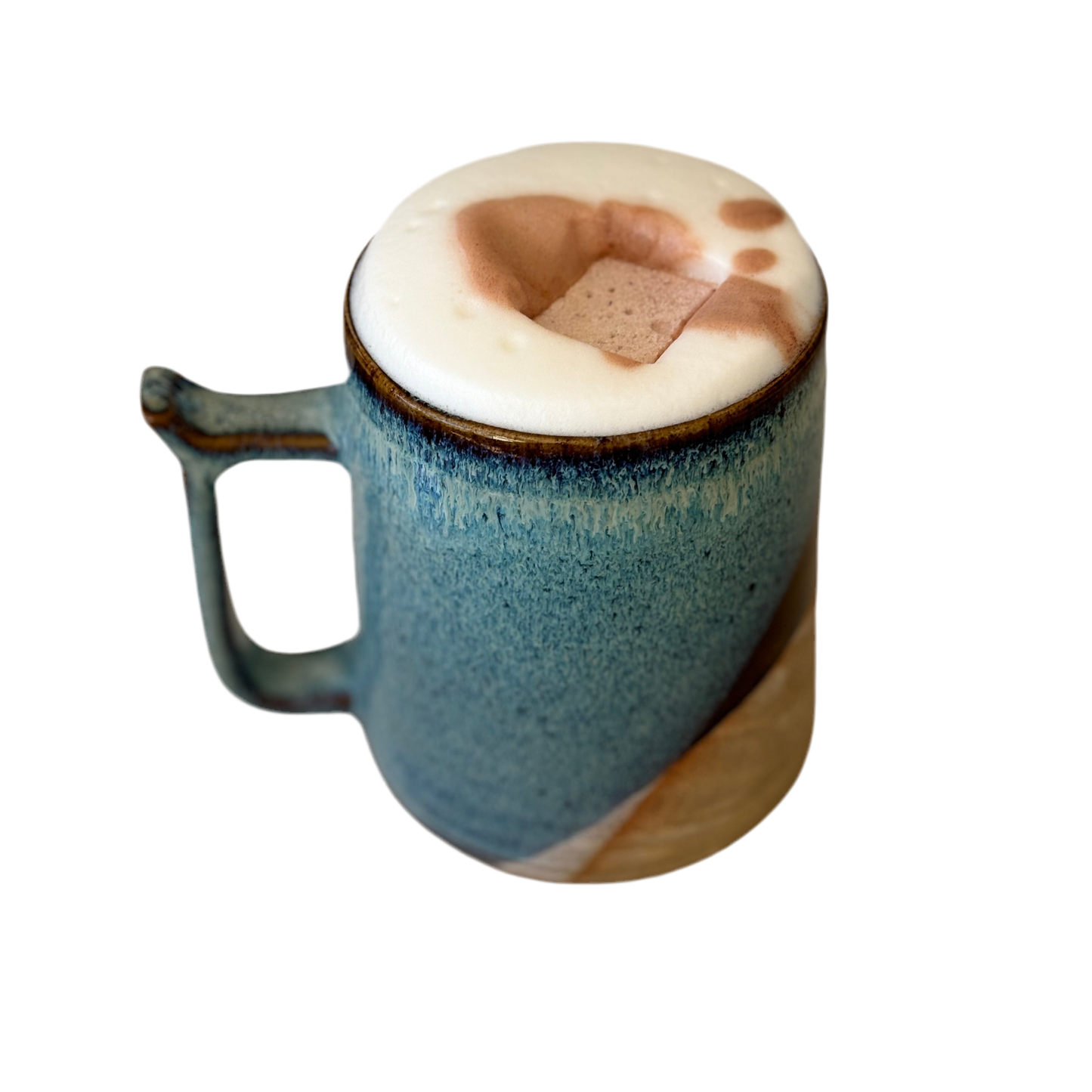 Mulled Wine Marshmallows