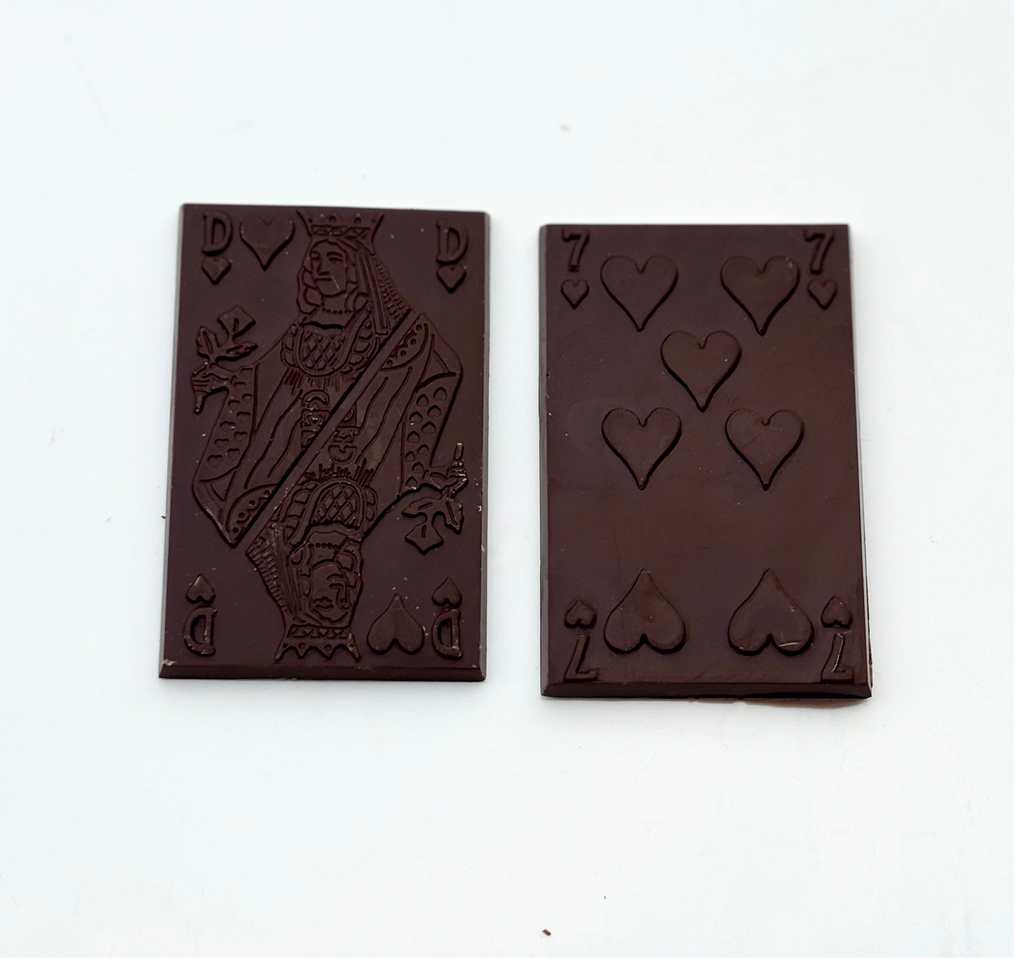 Chai Spice Card Flavour Stamps