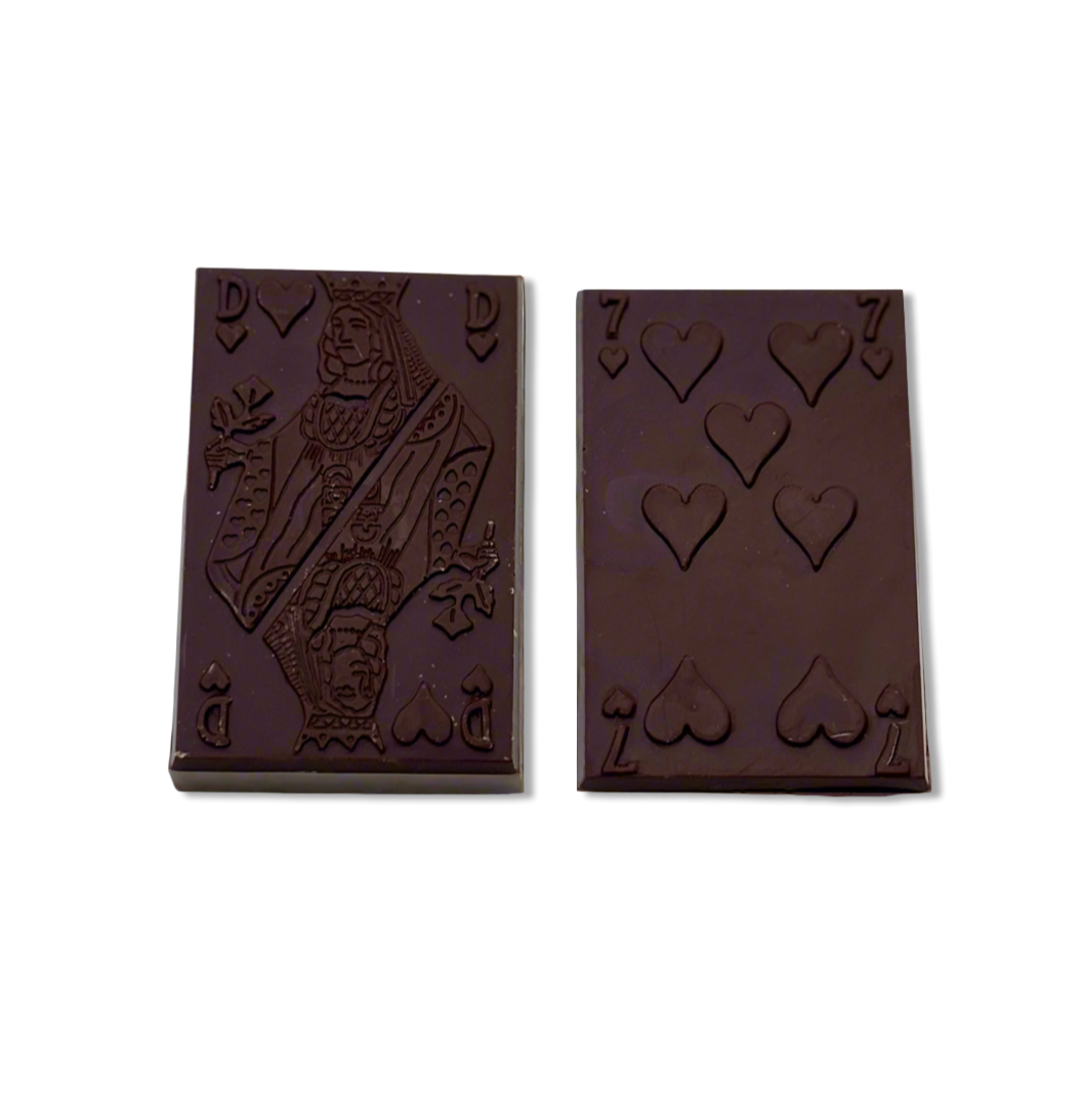 Chai Playing Card Mini Infusions