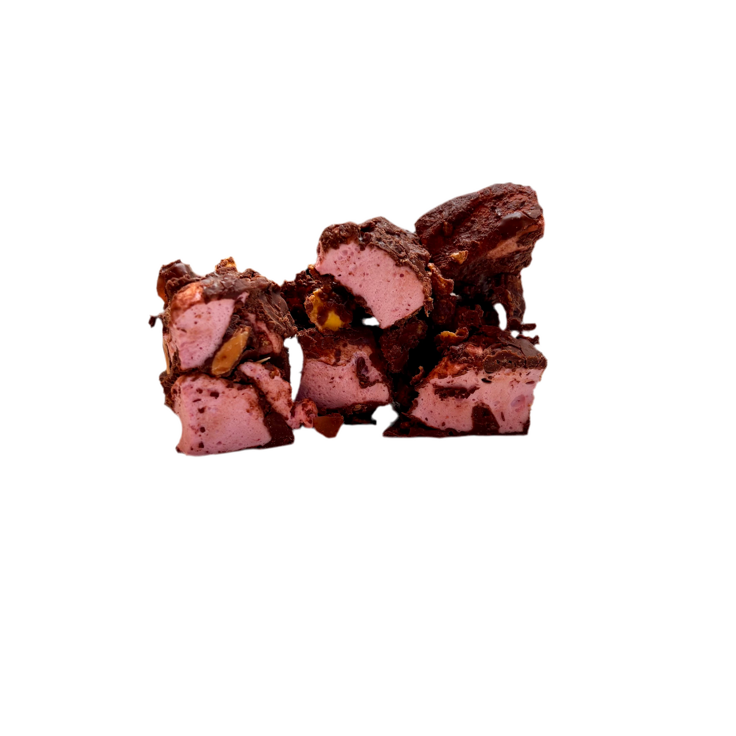 Rocky Road Chunks