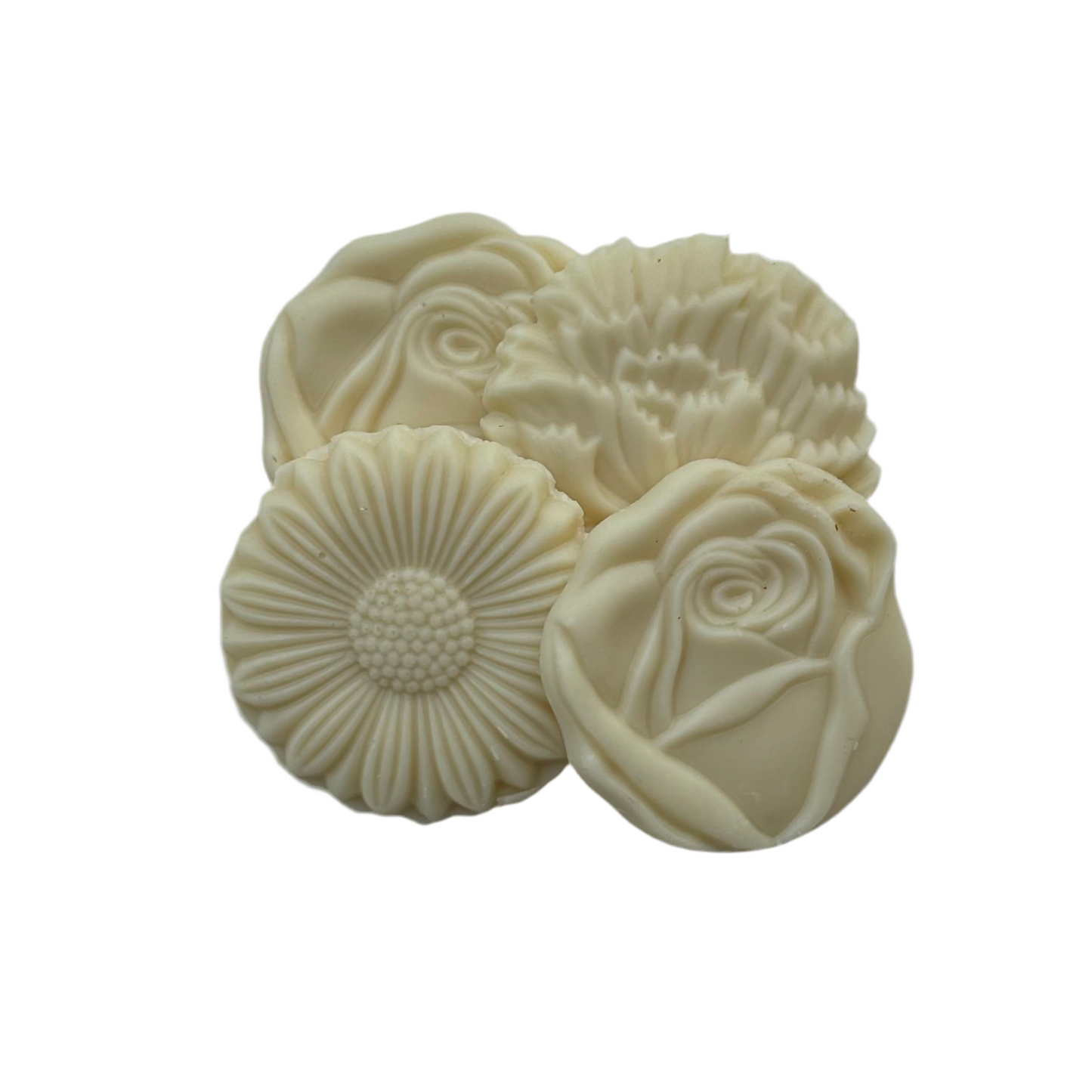 Lime Coconut Flavour Stamps