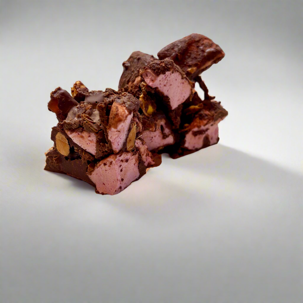 Rocky Road Chunks