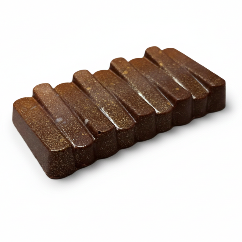 Salted Caramel Marshmallow Tablet
