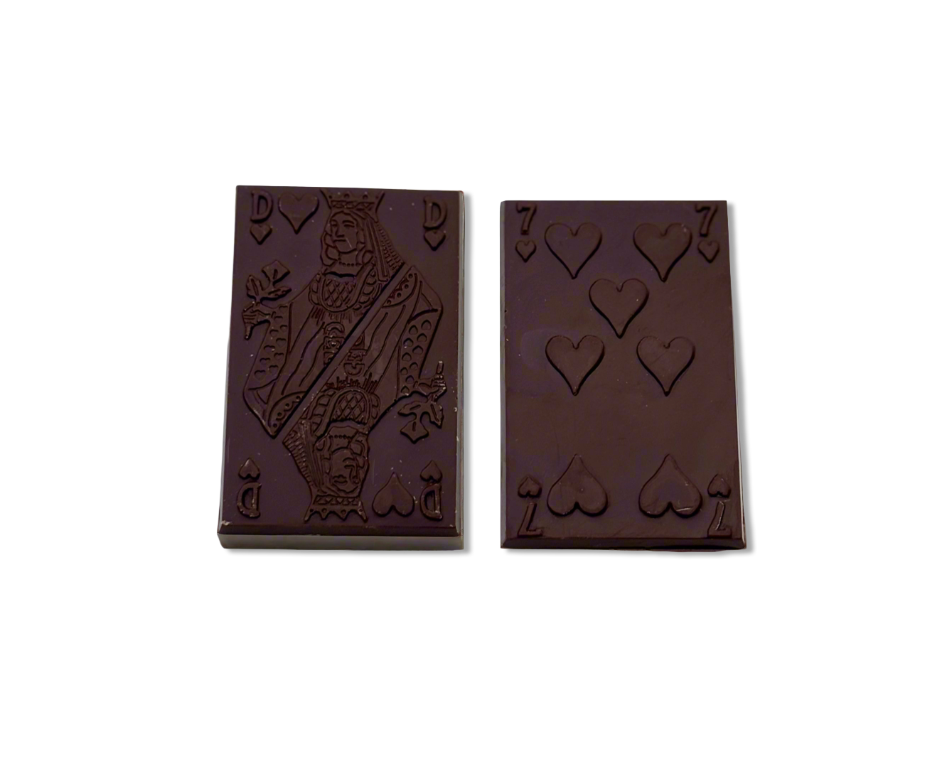 Chai Playing Card Mini Infusions