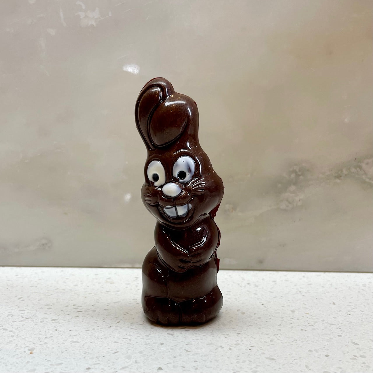 Plum & Cardamon Bunny