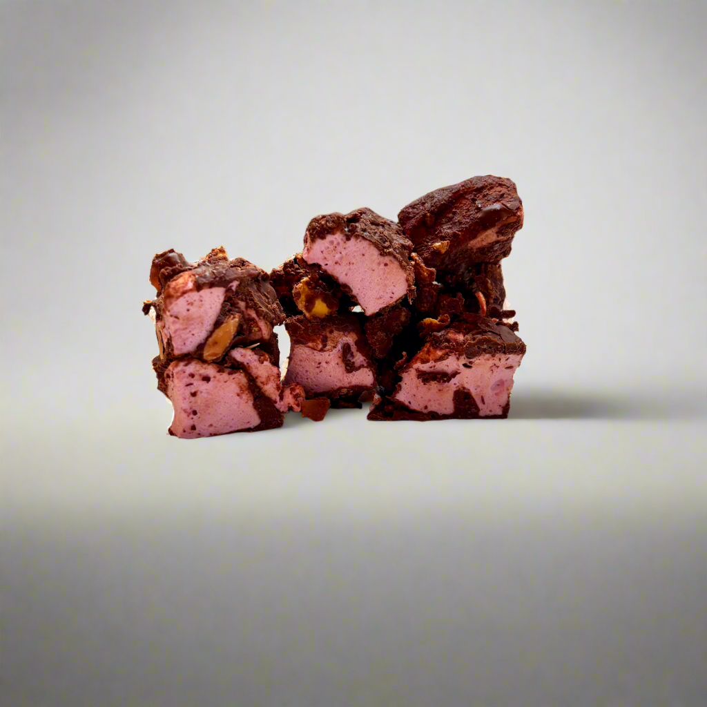 Rocky Road Chunks