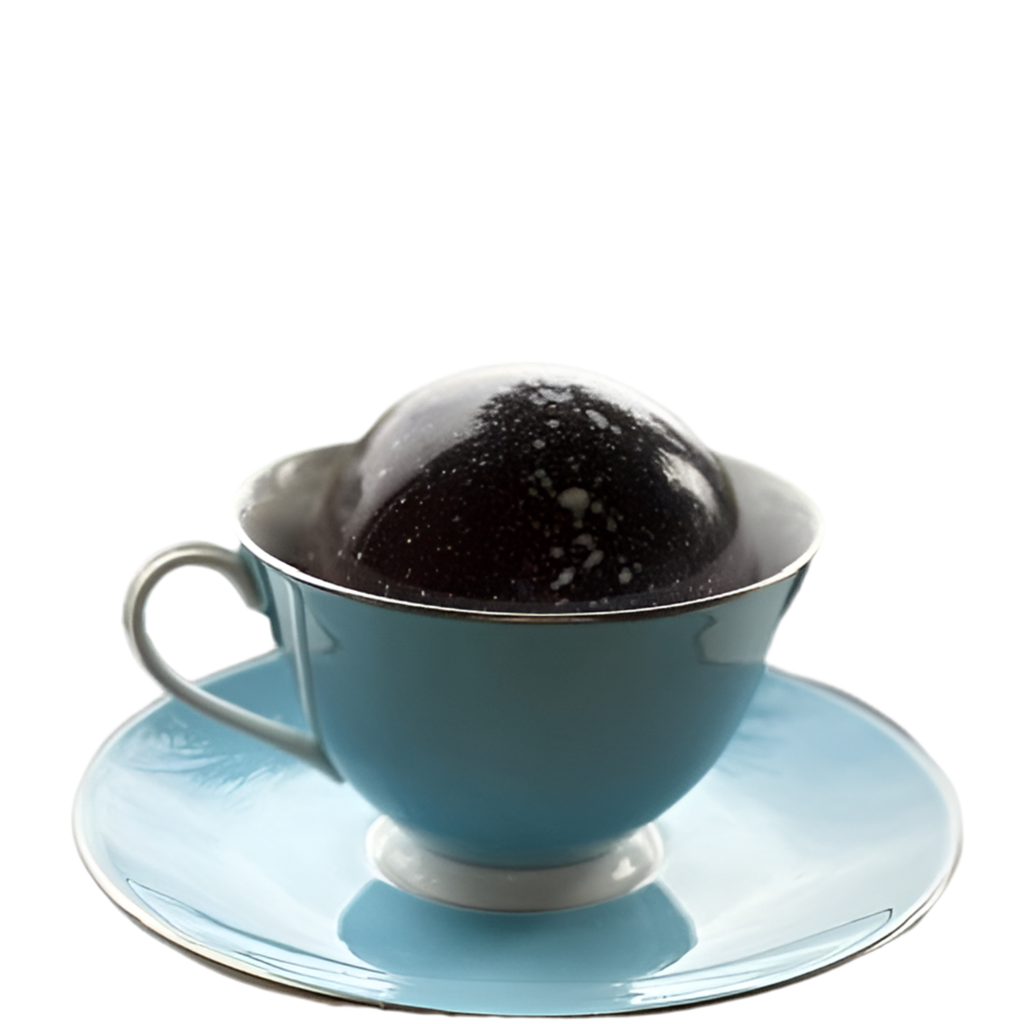 Hot Chocolate Bombs: 45% Bolivian Milk