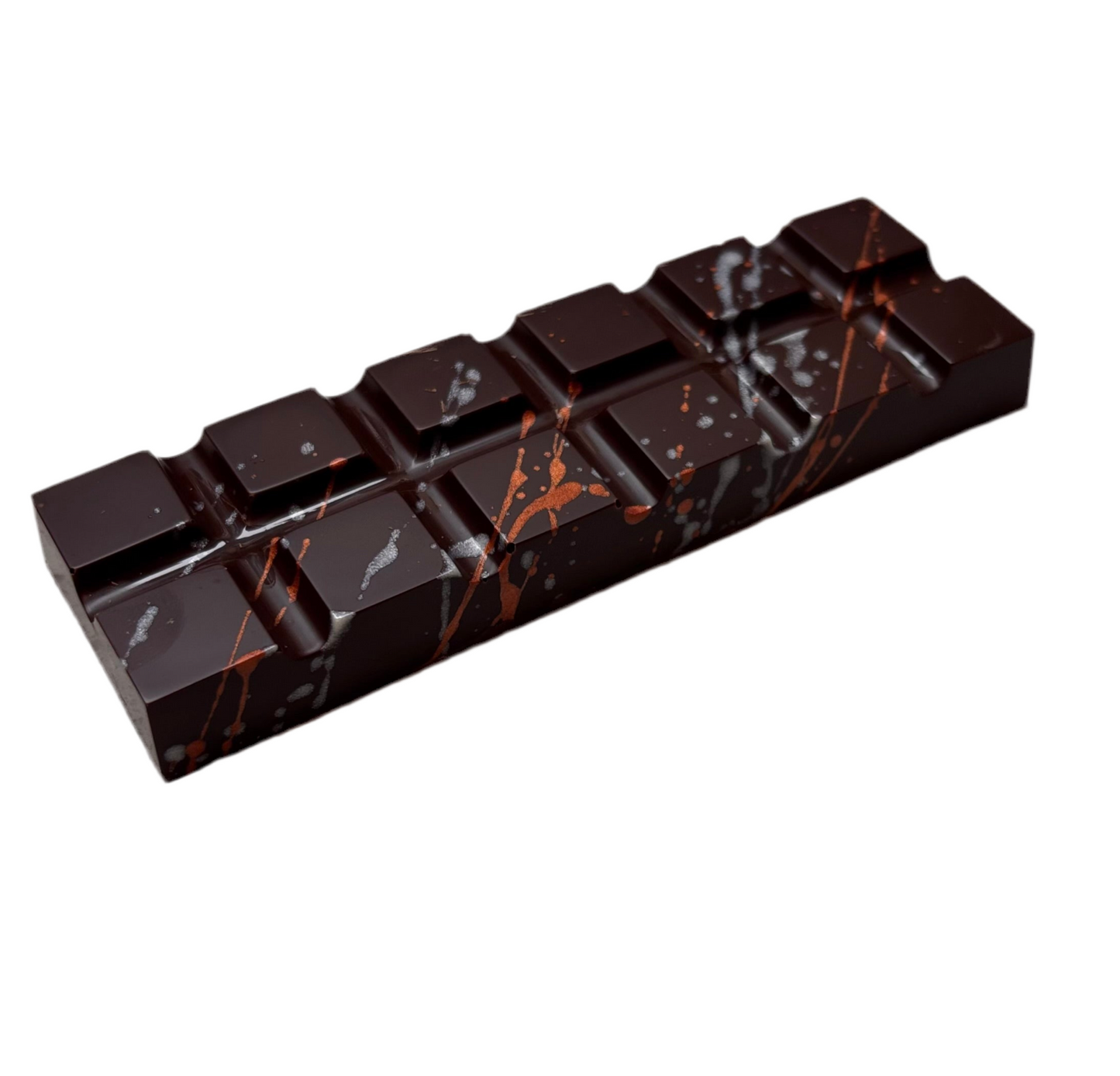 Salted Caramel Bar