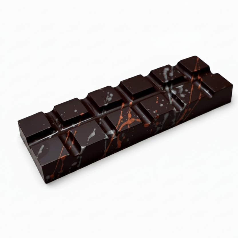Salted Caramel Bar