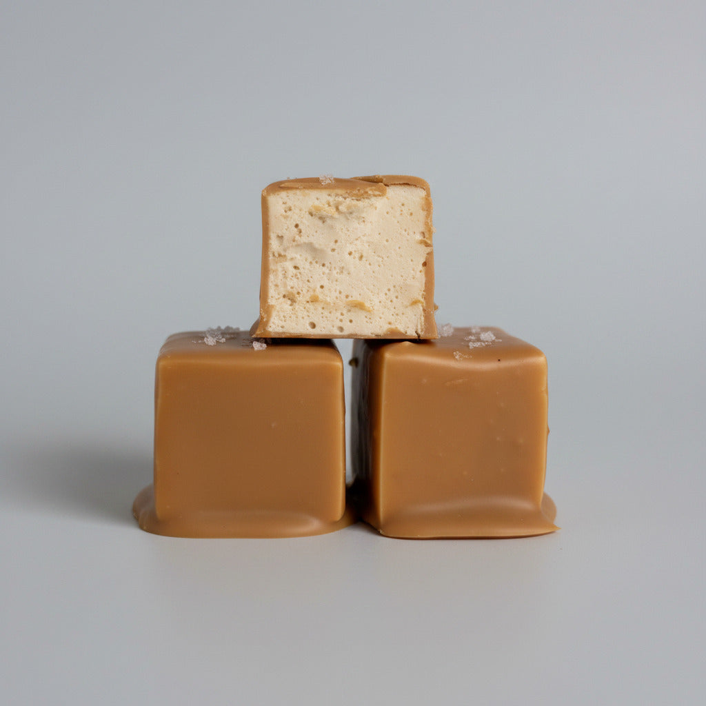 Salted Caramel Marshmallow