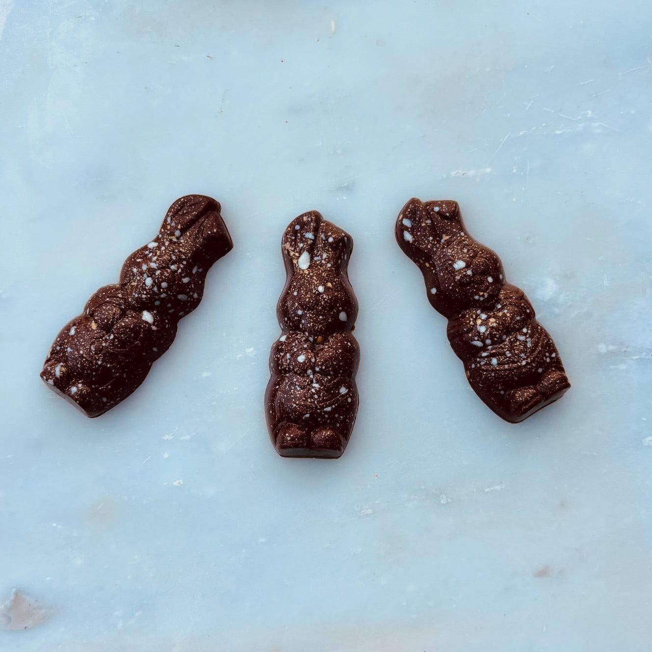 Salted Caramel Mini Bunnies (4 pack)