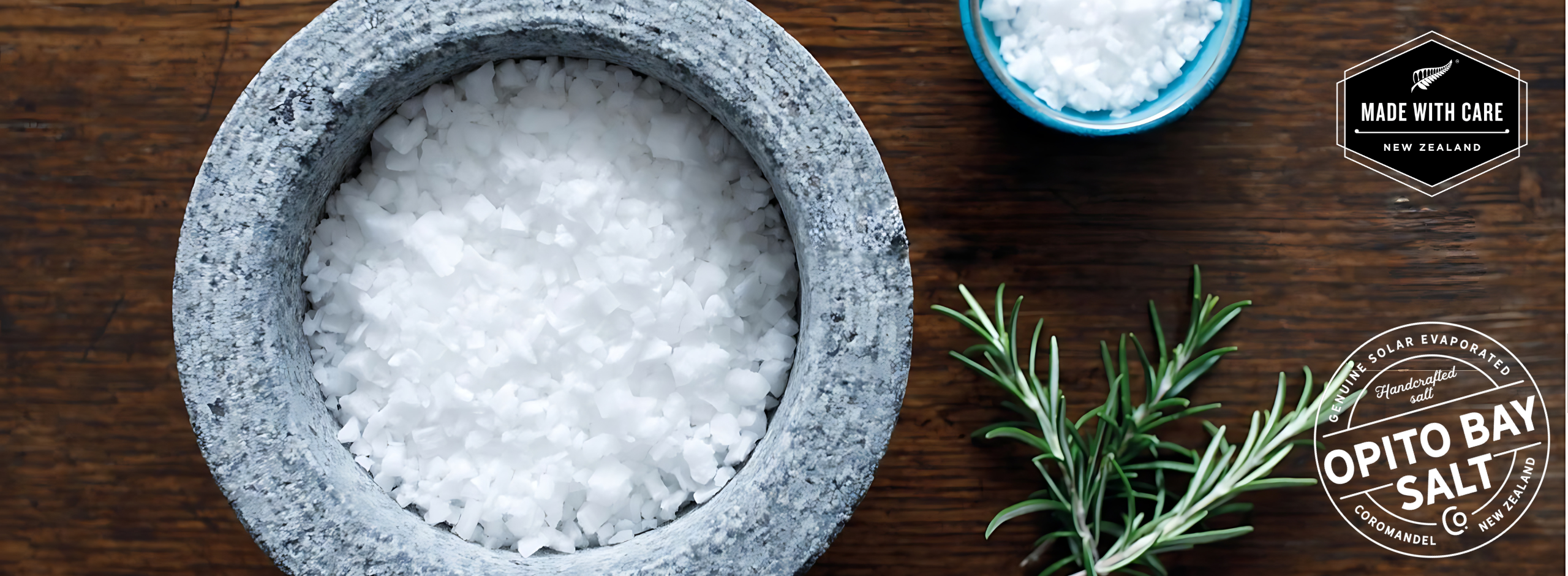 Opito Bay Salt – Pretty Fancy Chocolate