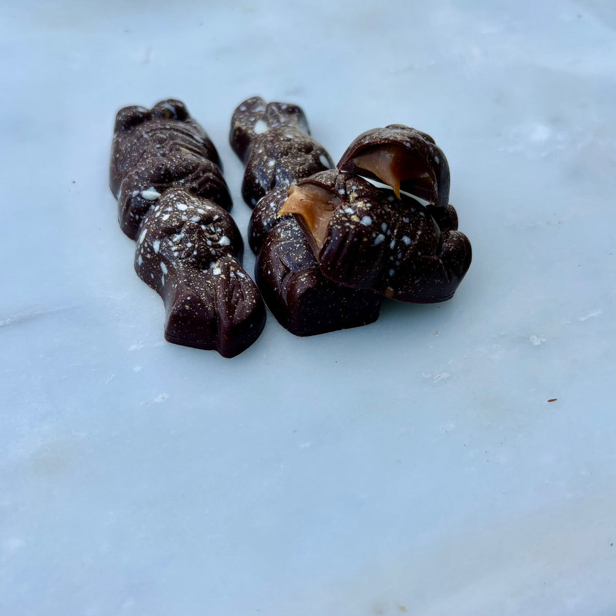 Collections – Pretty Fancy Chocolate