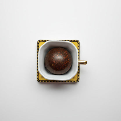 68% Bolivian Dark: Gingerbread Marshmallow