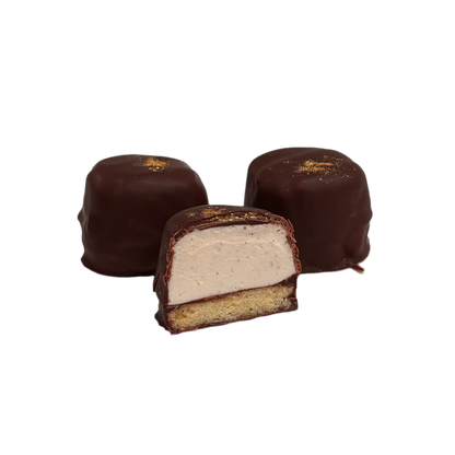 Schokoküsse (Chocolate Kisses)