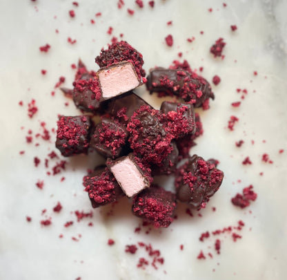 Gourmet Artisan Marshmallows