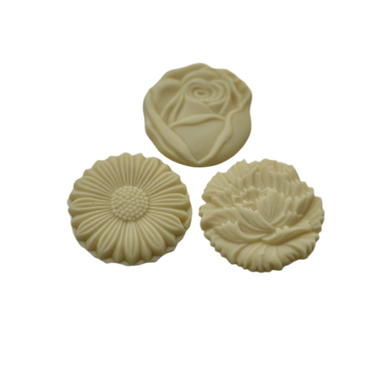 Lime Coconut Flavour Stamps