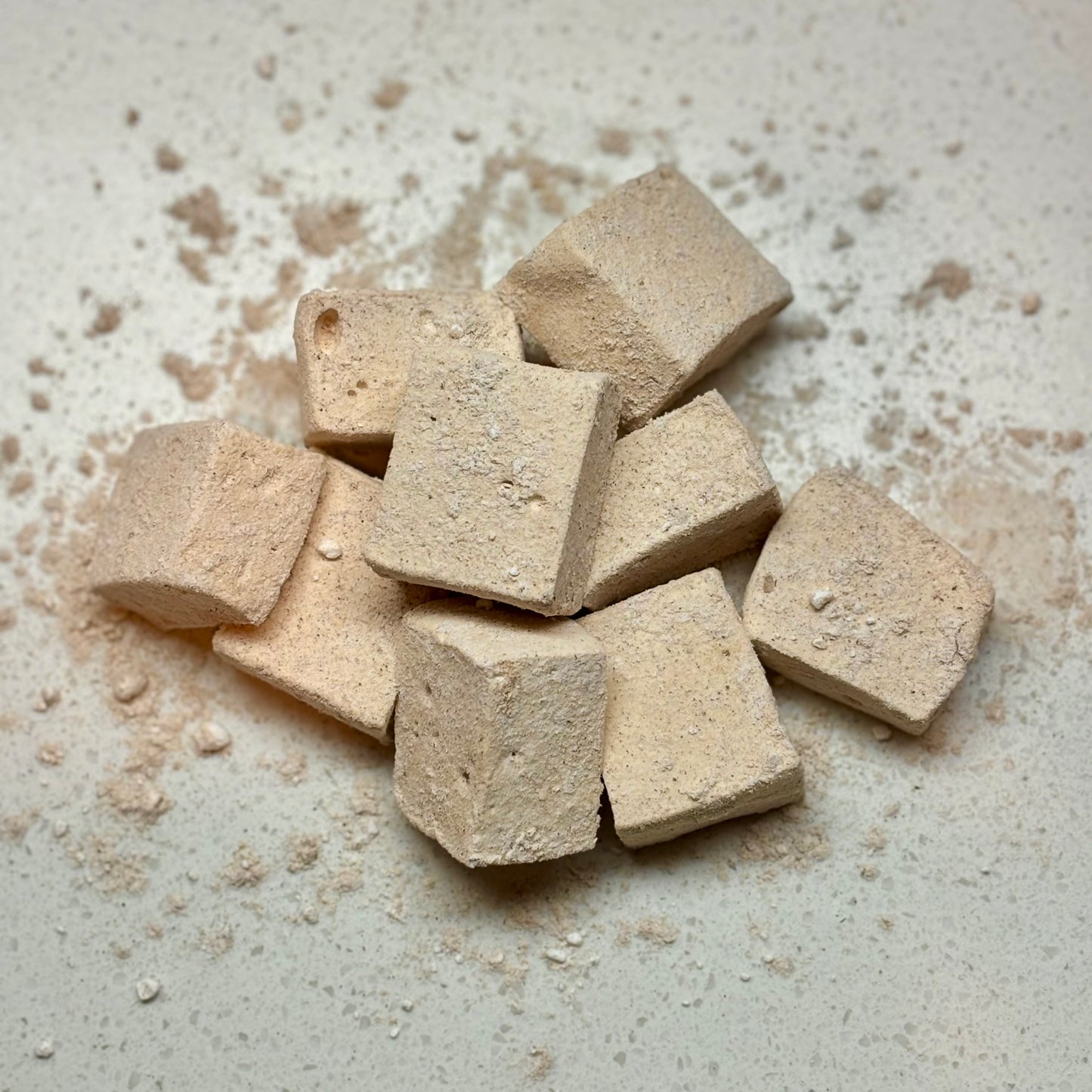 House-made Artisan Marshmallows