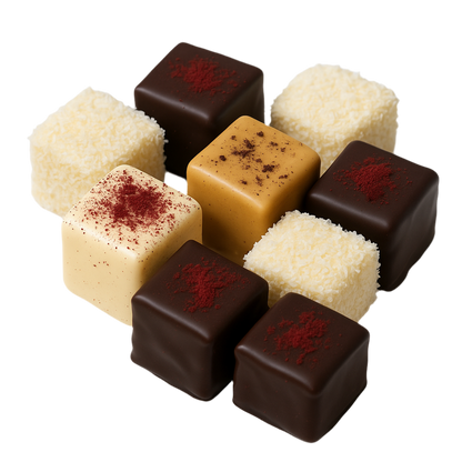 Gourmet Artisan Marshmallows