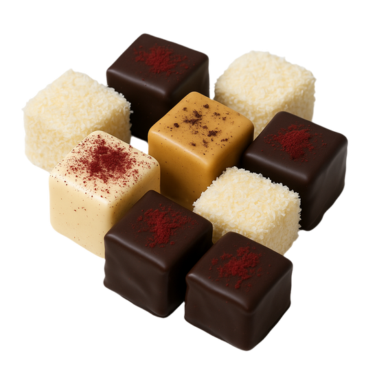 Gourmet Artisan Marshmallows