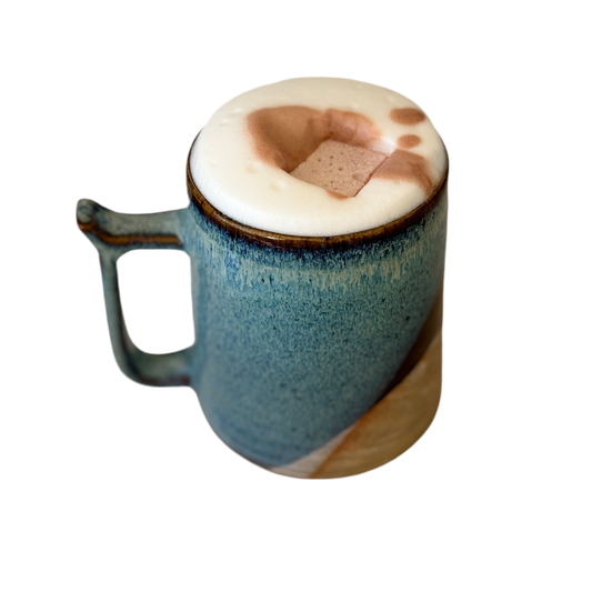 Mulled Wine Marshmallows