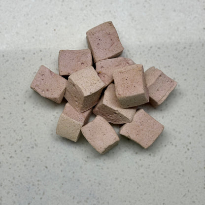 Gourmet Artisan Marshmallows