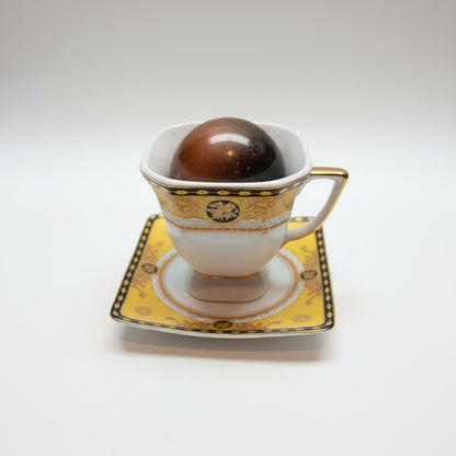 68% Bolivian Dark: Espresso