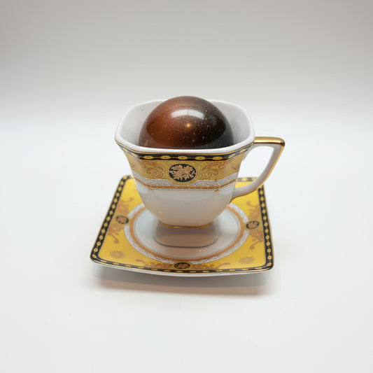 68% Bolivian Dark: Espresso