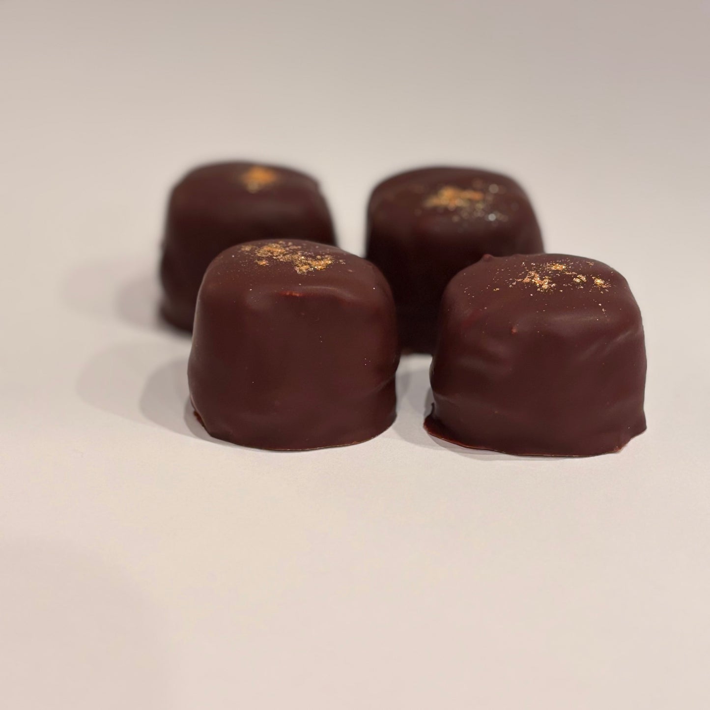 Schokoküsse (Chocolate Kisses)