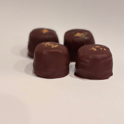 Schokoküsse (Chocolate Kisses)