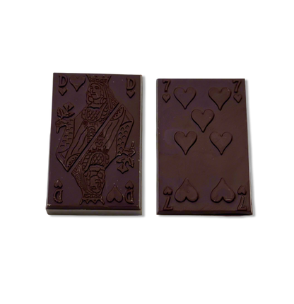 Chai Playing Card Mini Infusions