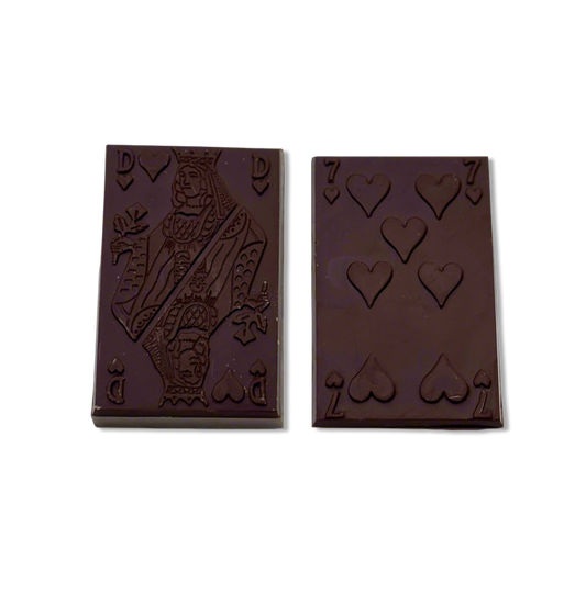 Chai Playing Card Mini Infusions