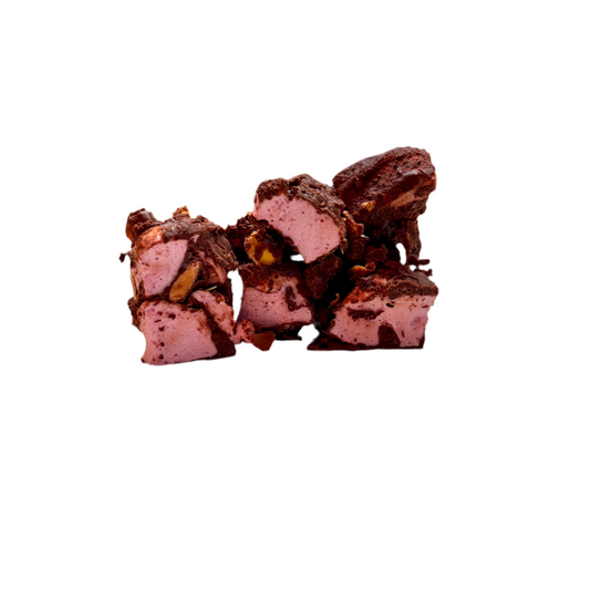 Rocky Road Chunks