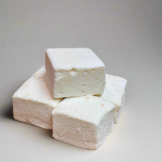 Orange Marshmallow