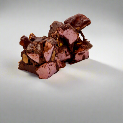 Rocky Road Chunks