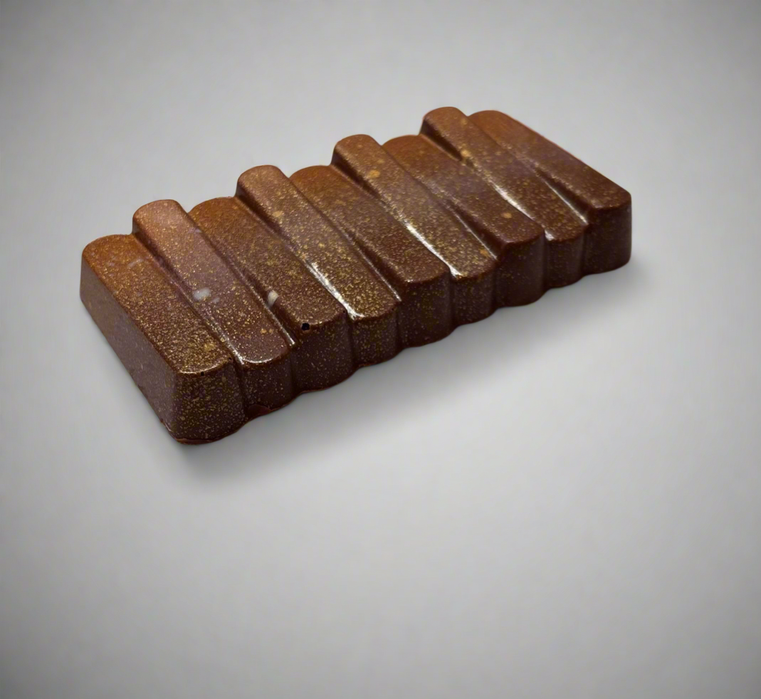 Salted Caramel Marshmallow Tablet