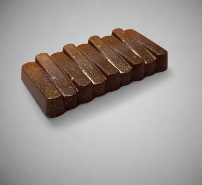 Salted Caramel Marshmallow Tablet