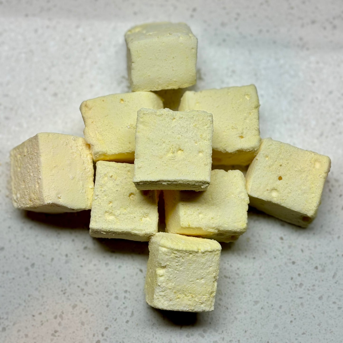 House-made Artisan Marshmallows