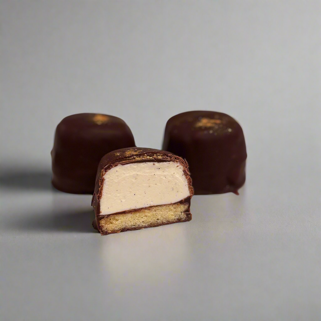Schokoküsse (Chocolate Kisses)
