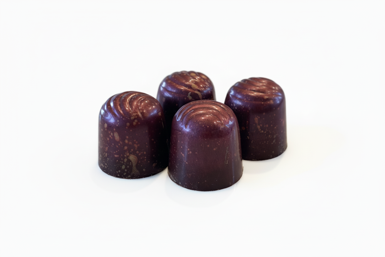 The Boysenberry