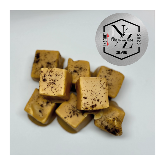 Vanilla Bean Marshmallow