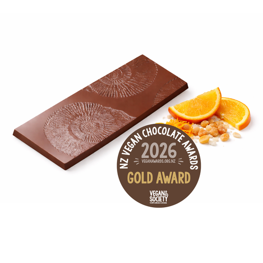 Orchard Orange Tablet