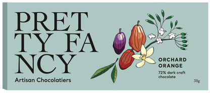 Orchard Orange Tablet