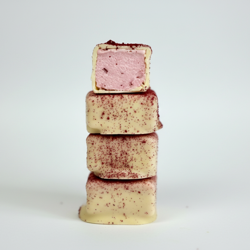 Plum & Cardamon Marshmallow