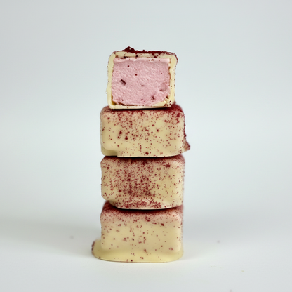 Plum & Cardamon Marshmallow