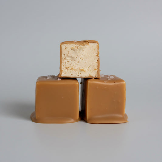 Salted Caramel Marshmallow