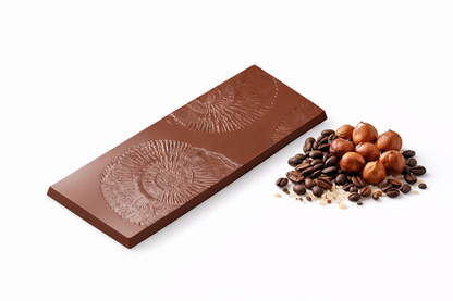 Hazelnut & NZ Coffee Tablet