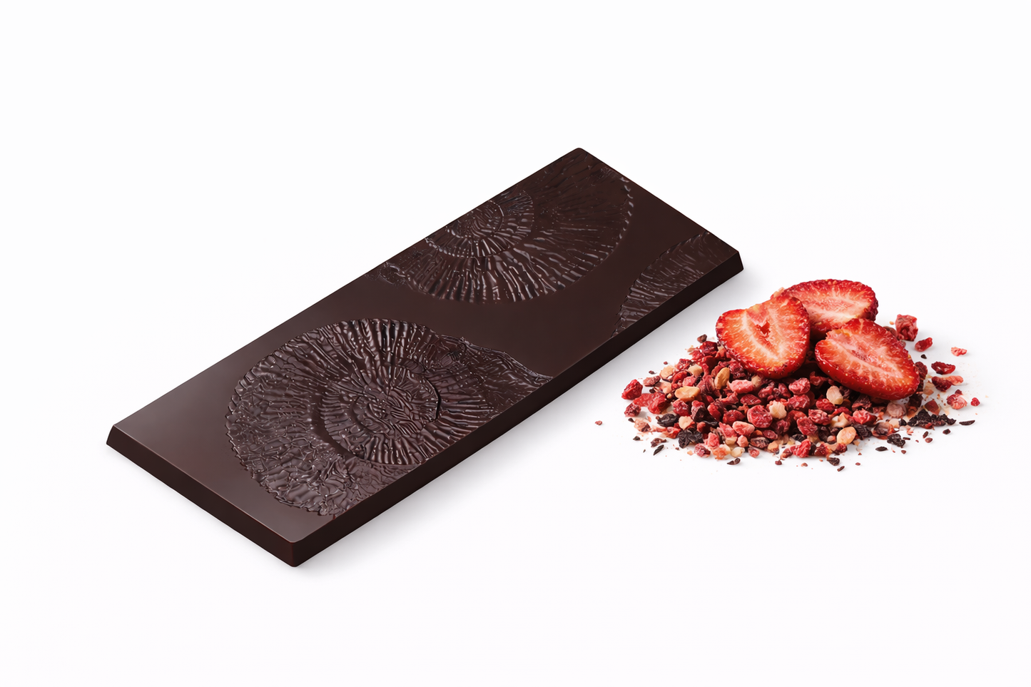Strawberry Noir Tablet